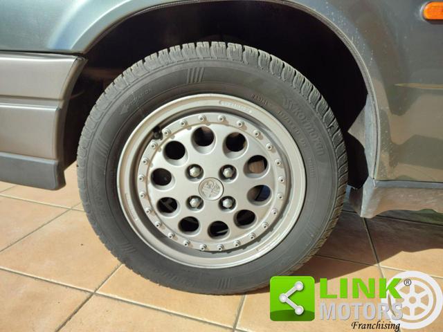 ALFA ROMEO 75 1.6