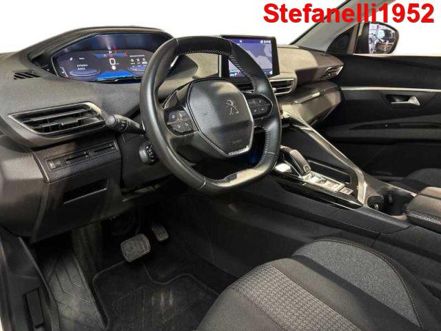 PEUGEOT 3008 II 2016 - 1.5 bluehdi Business s&s 130cv eat8