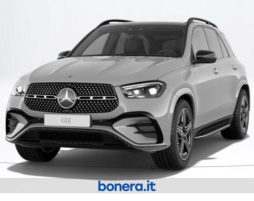 Mercedes GLE 300 300 d Mild hybrid AMG Line Advanced Plus 4Matic 9G-Tronic Plus