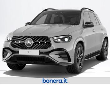 Mercedes GLE 300 300 d Mild hybrid AMG Line Advanced Plus 4Matic 9G-Tronic Plus