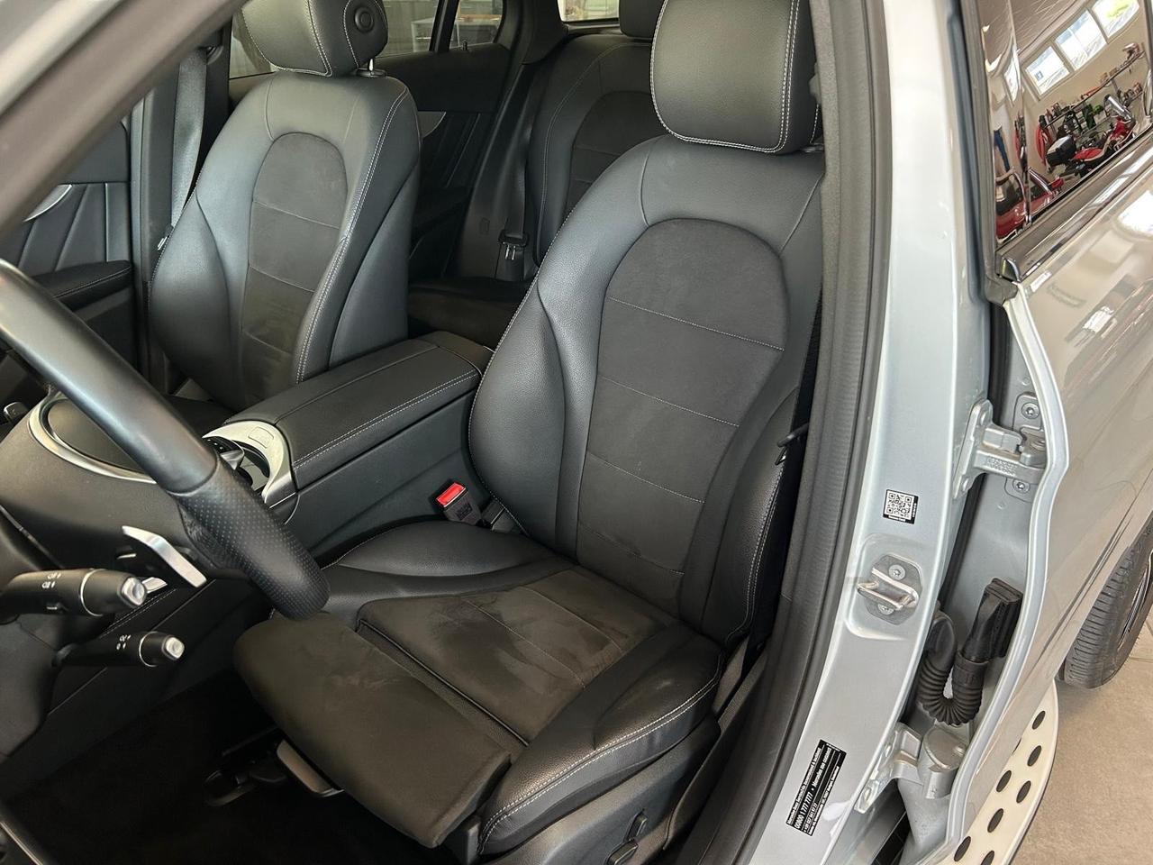 Mercedes-benz GLC 250 d 4Matic Executive