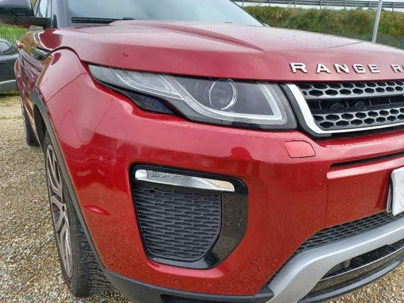 Land Rover RR Evoque Evoque 2.0 td4 HSE Dynamic 180cv 5p auto