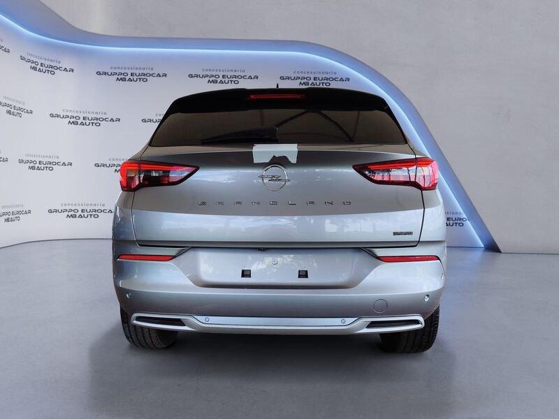 Opel Grandland Hybrid 1.6 225cv PHEV Business Elegance FWD
