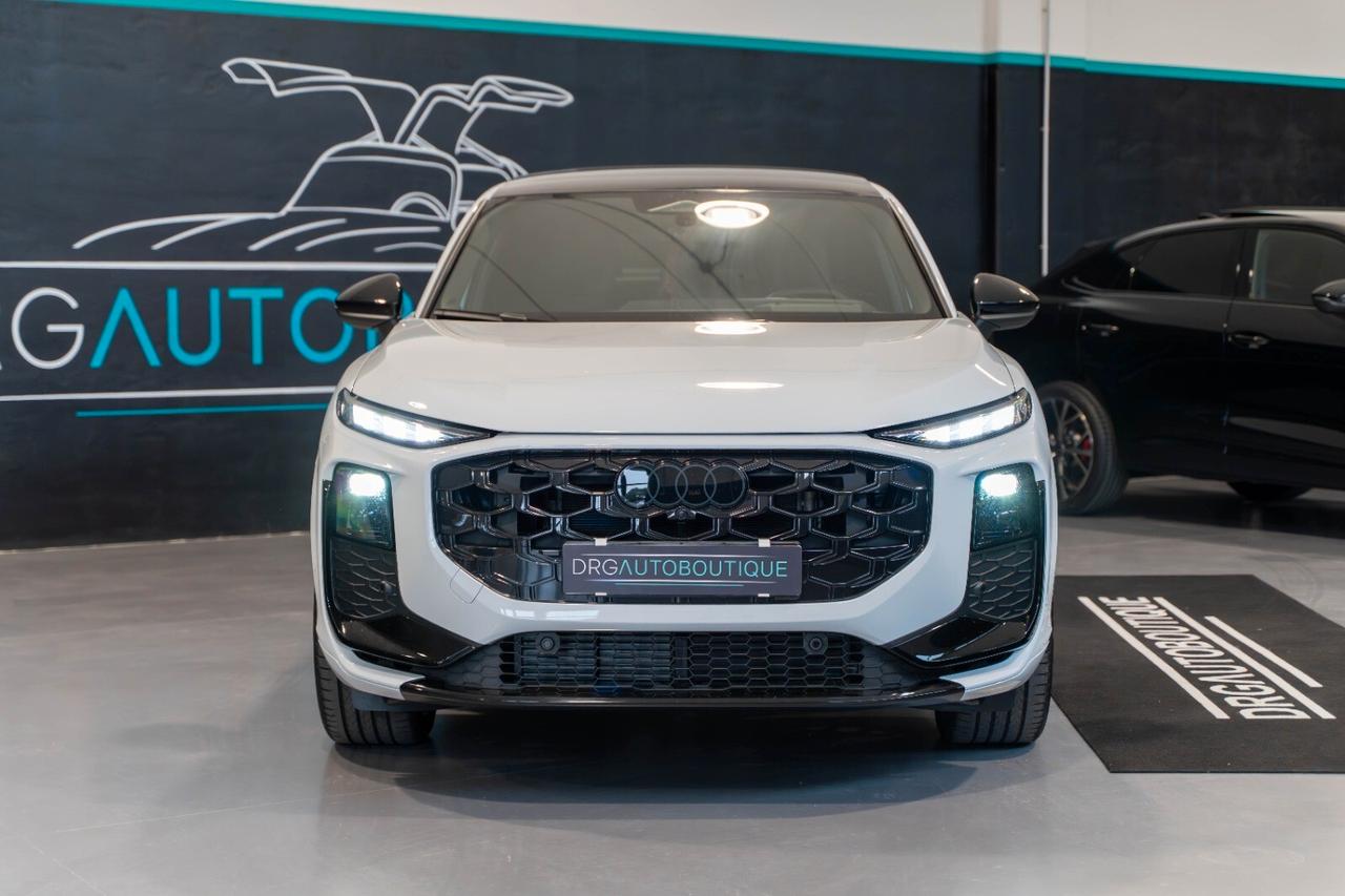 Audi Q3 SPB 35 TDI SLINE/TETTO/20'' IVAESP