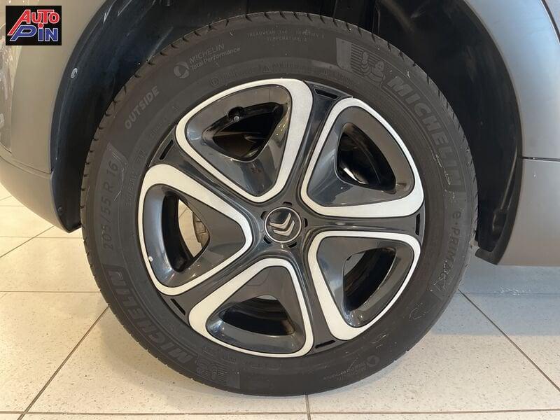 Citroën C3 C3 BlueHDi 100 S&S Plus