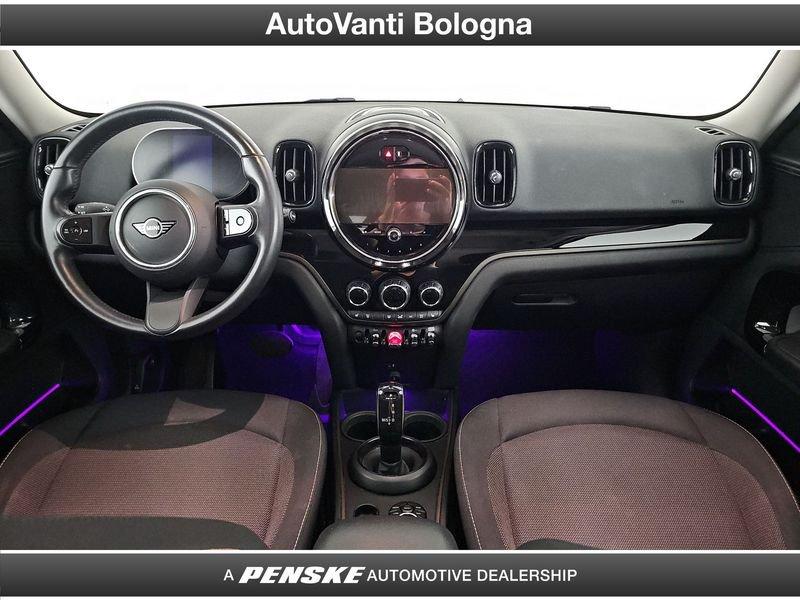 MINI Mini Countryman F60 Mini 2.0 Cooper D Essential Countryman