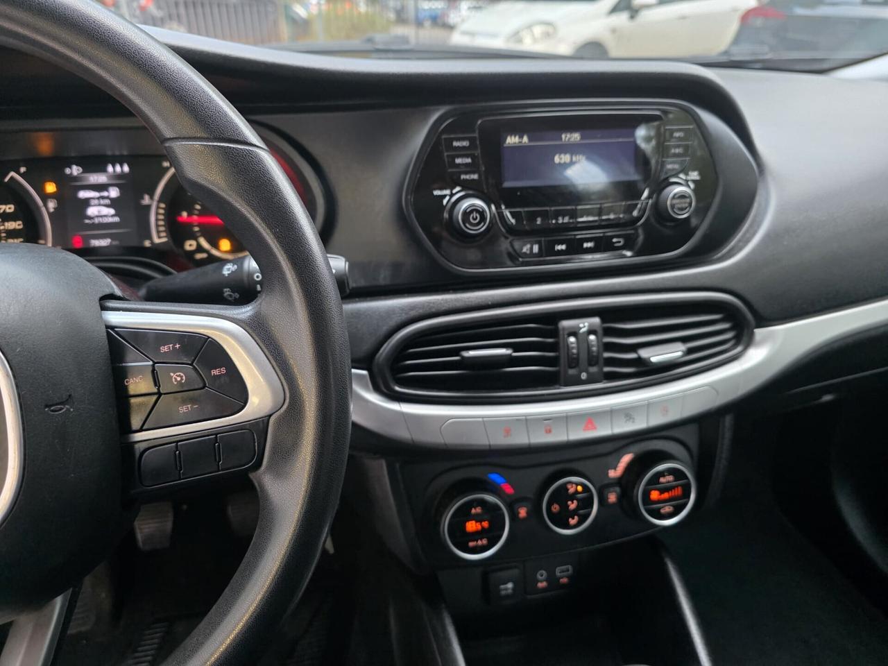 Fiat Tipo 1.3 Mjt S&S 5 porte Easy