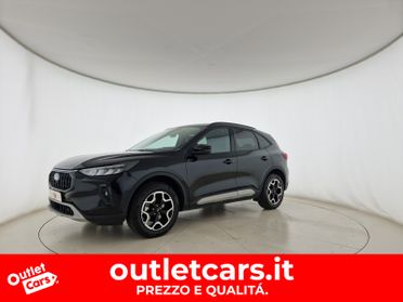 Ford Kuga 2.5 full hybrid active 2wd 180cv auto