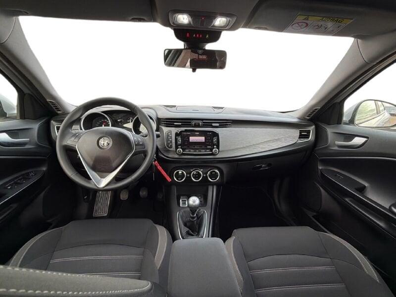 Alfa Romeo Giulietta Giulietta 1.6 JTDm 120 CV Business