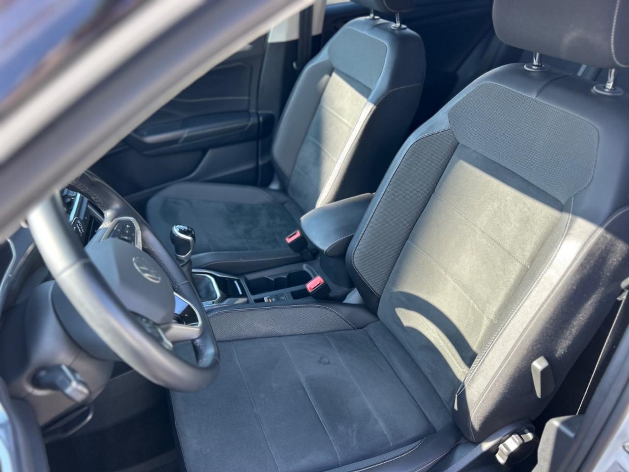 Volkswagen T-Roc 1.0 TSI Style
