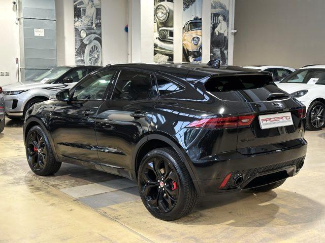 JAGUAR E-Pace 2.0 I4 300 CV AWD Auto Sport - 21" - IVA Esposta