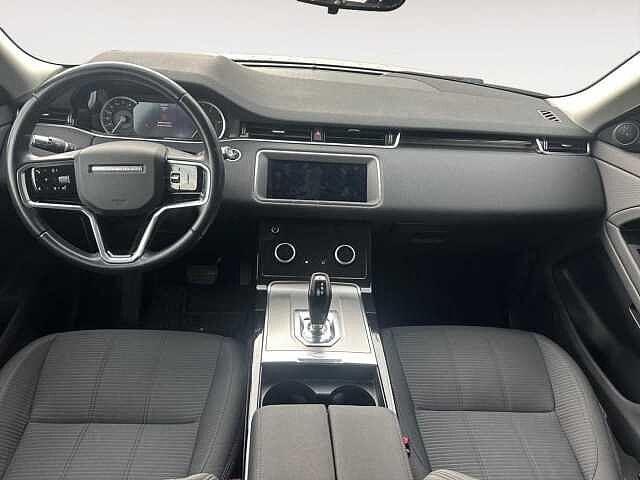 Land Rover Range Rover Evoque AWD Auto - IVA ESPOSTA