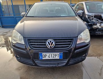 Volkswagen Polo 1.4/69CV TDI DPF 5p. Comfortline CON MOTORE ROTTO