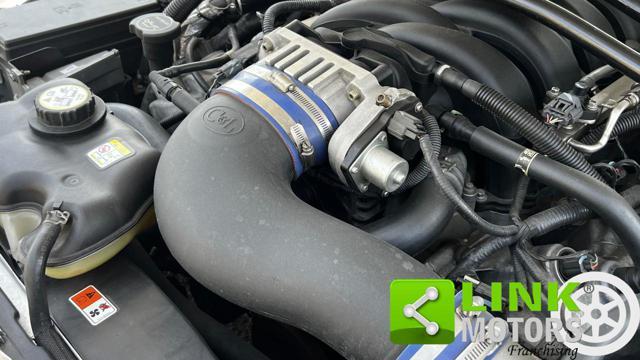 FORD Mustang 4.6 V8