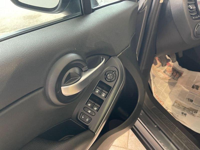 FIAT 500X Cross Look 1.3 Mjet 95cv 4x2 City Cross NO VINCOLO FINANZIAMENTO