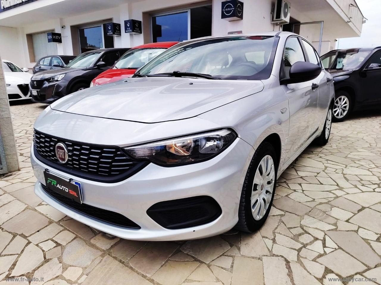FIAT Tipo 1.4 4p. Lounge