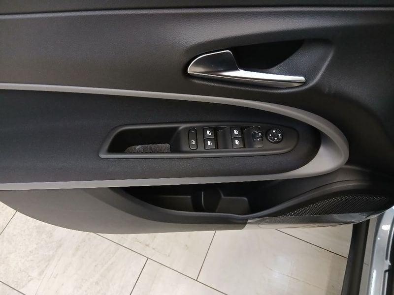 Jeep Avenger 1.2 turbo Longitude fwd 100cv