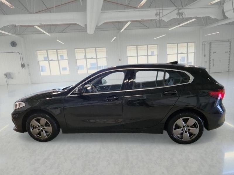 BMW 116 Business Advantage 5 PORTE