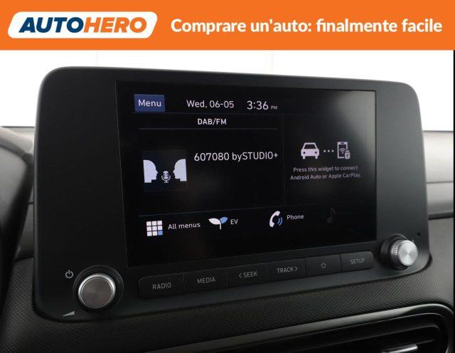HYUNDAI Kona EV 39 kWh Exclusive