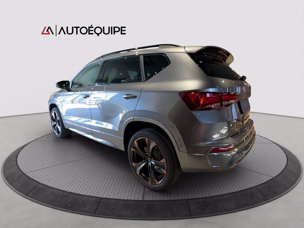 CUPRA Ateca 1.5 tsi 150cv dsg del 2024