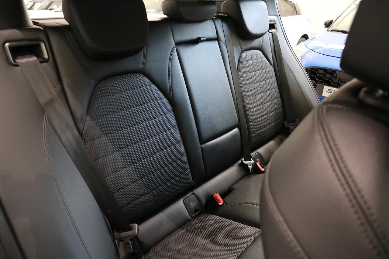 ALFA ROMEO STELVIO 2.2 TD 190 CV Sprint AT8 Q4