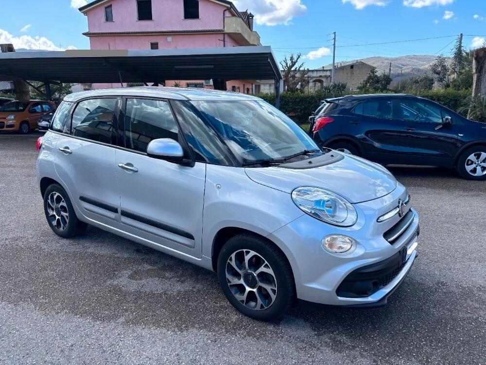 Fiat 500 L 1,3 mtj 95cv 70kw Business