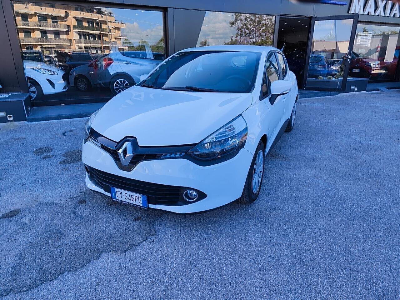 Renault Clio 1.5 dCi 75CV 1 proprietario