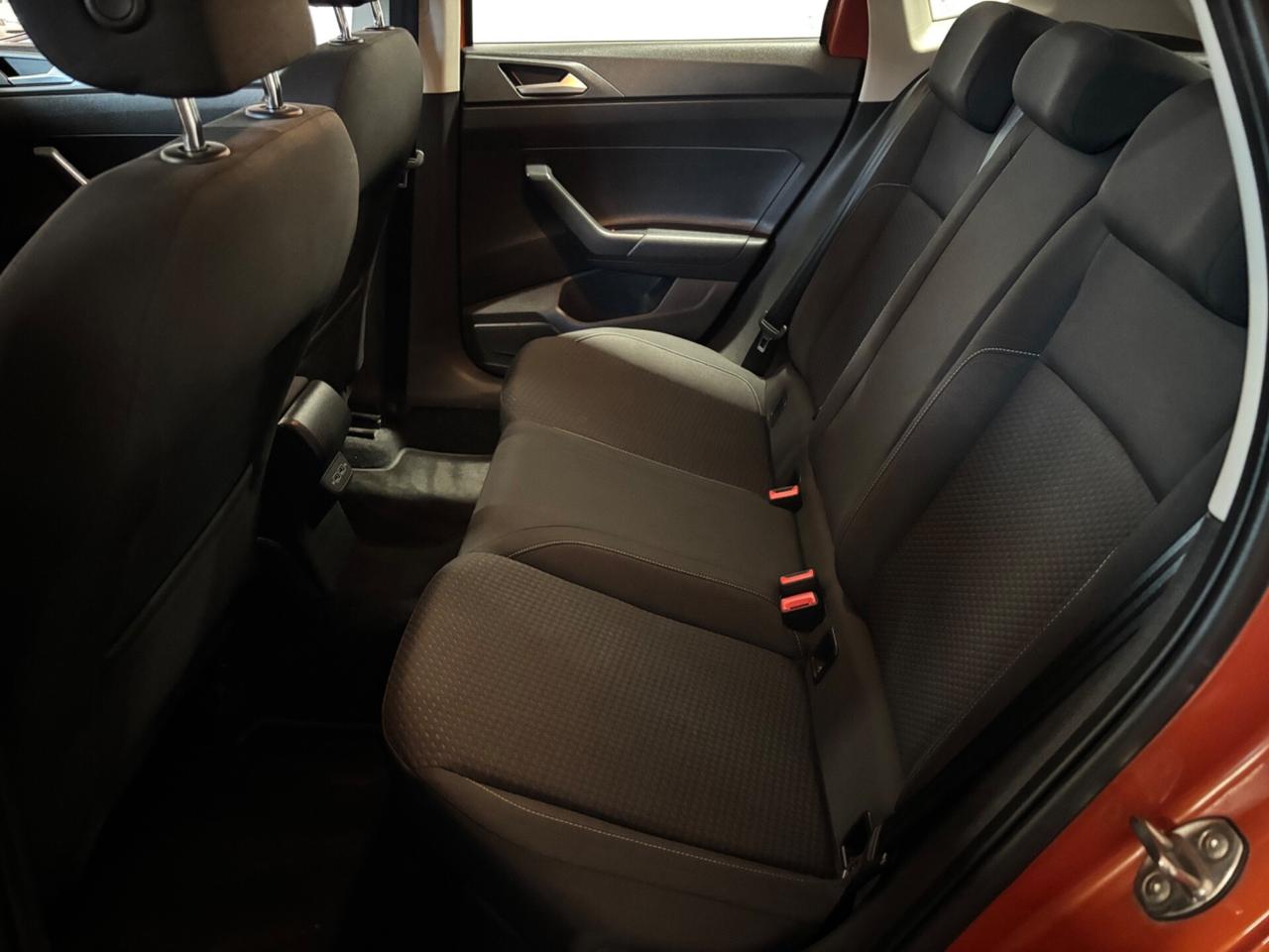 Volkswagen Polo 1.0 BENZ/AUTOMAT |OK NEOPATENTATI|