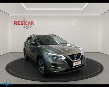 NISSAN Qashqai 1.6 dci N-Connecta 2wd 130cv