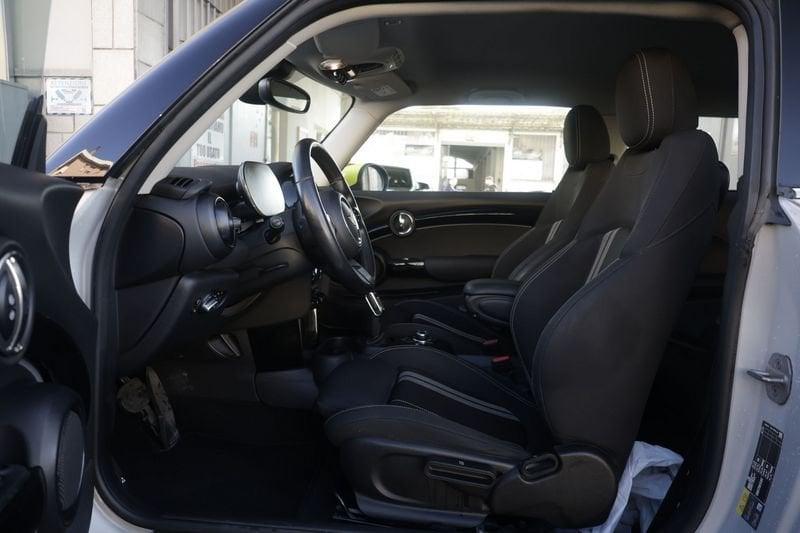 MINI Cooper SE MINI COOPER SE YOURS Navi IVA ESPOSTA Unicoproprietario