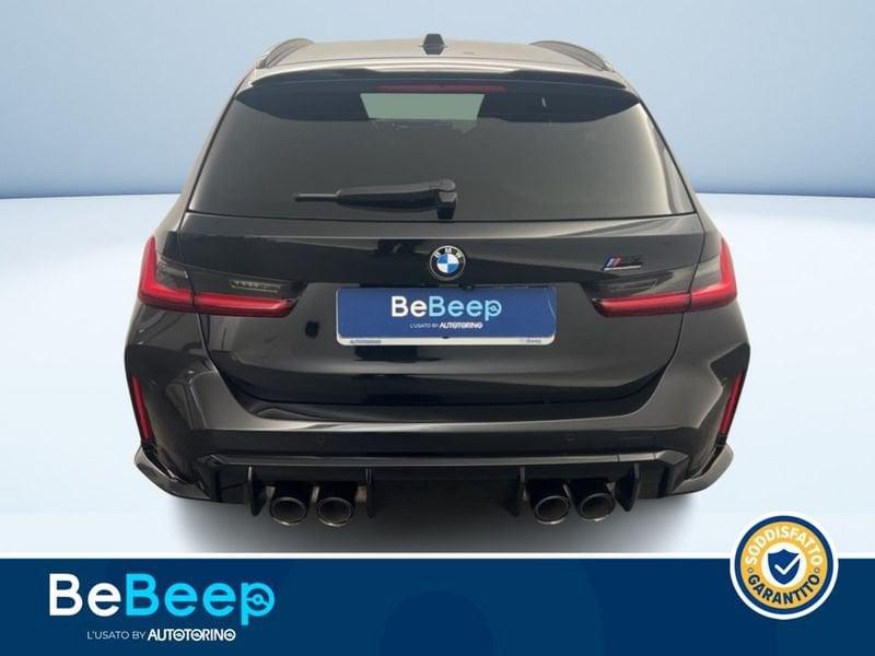 BMW Serie 3 Touring M3 TOURING 3.0 COMPETITION M XDRIVE AUTO