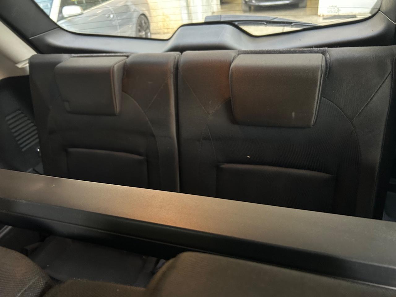 Nissan Qashqai+2 1.5 dCi 7 Posti Tetto Panoramico