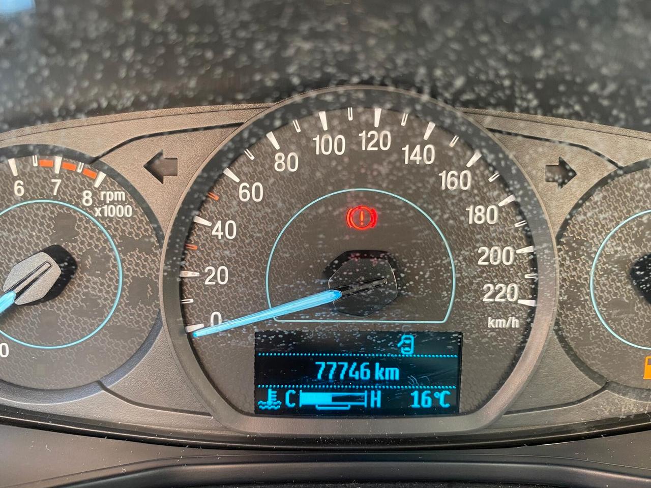 Ford Ka 1.2 85 CV Start&Stop Ultimate GPL