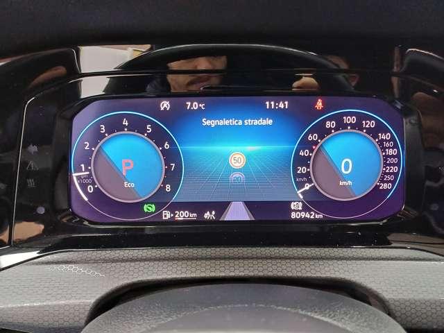 Volkswagen Golf GTI 2.0 TSI DSG 245CV ONLY PROMO Pronta Consegna!