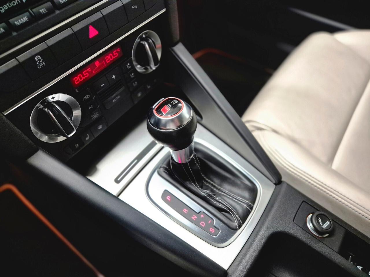 Audi A3 S3 2.0 TFSI quattro S tronic ** km 66000**