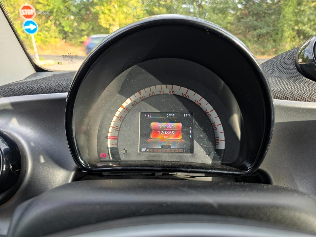 Smart ForTwo 70 1.0 twinamic Prime E6 Automatica NEO 2017