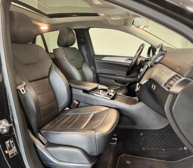 Mercedes-benz GLE 350 d 4Matic Coupé AMG Premium Plus