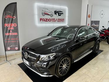 Mercedes-benz GLC Coupè Premium Amg