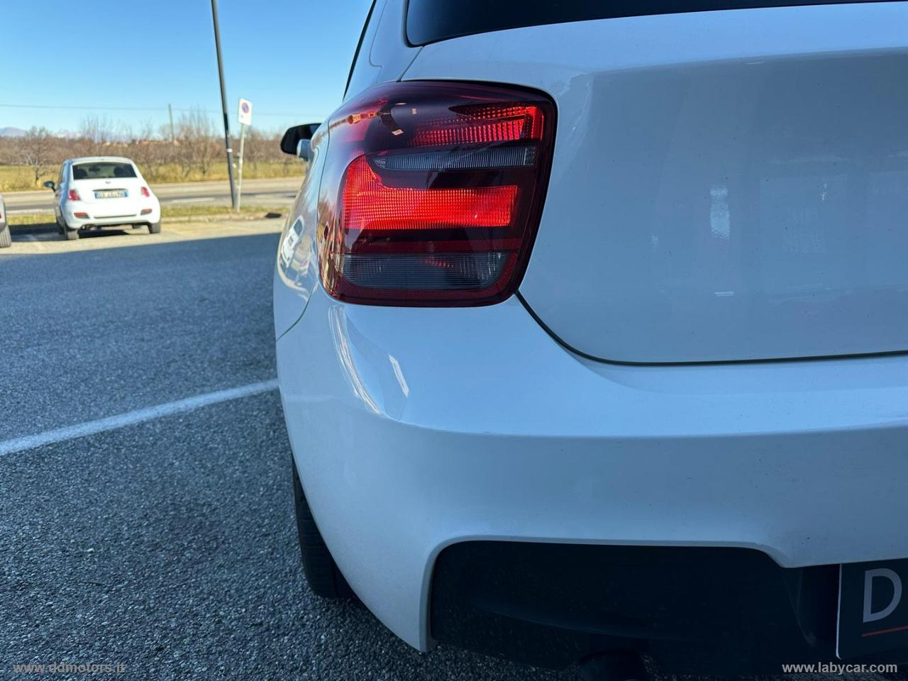 BMW 116i 5p. Sport *PROMO*