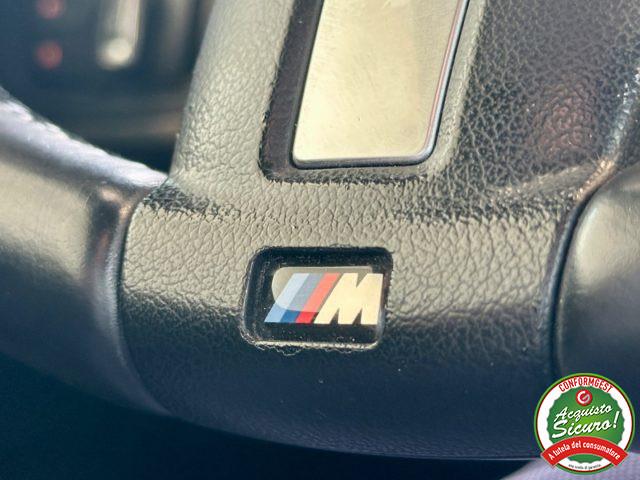 BMW 420 d Coupé Msport *TAGLIANDI BMW*