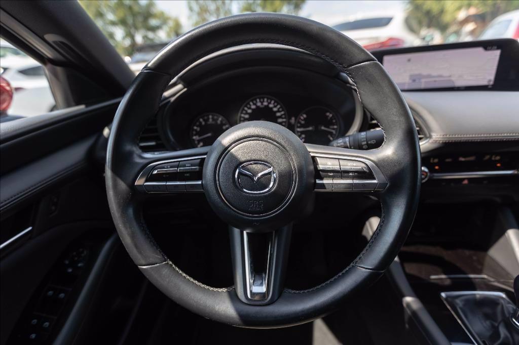 MAZDA 3 5p 2.0 m-hybrid Exceed 122cv del 2022