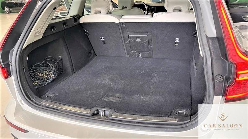 Volvo V60 D4 Geartronic Momentum - IVA INCLUSA - 190CV SPLENDIDA!