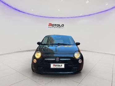 FIAT 500 (2007-2016) 500 1.2 Pop