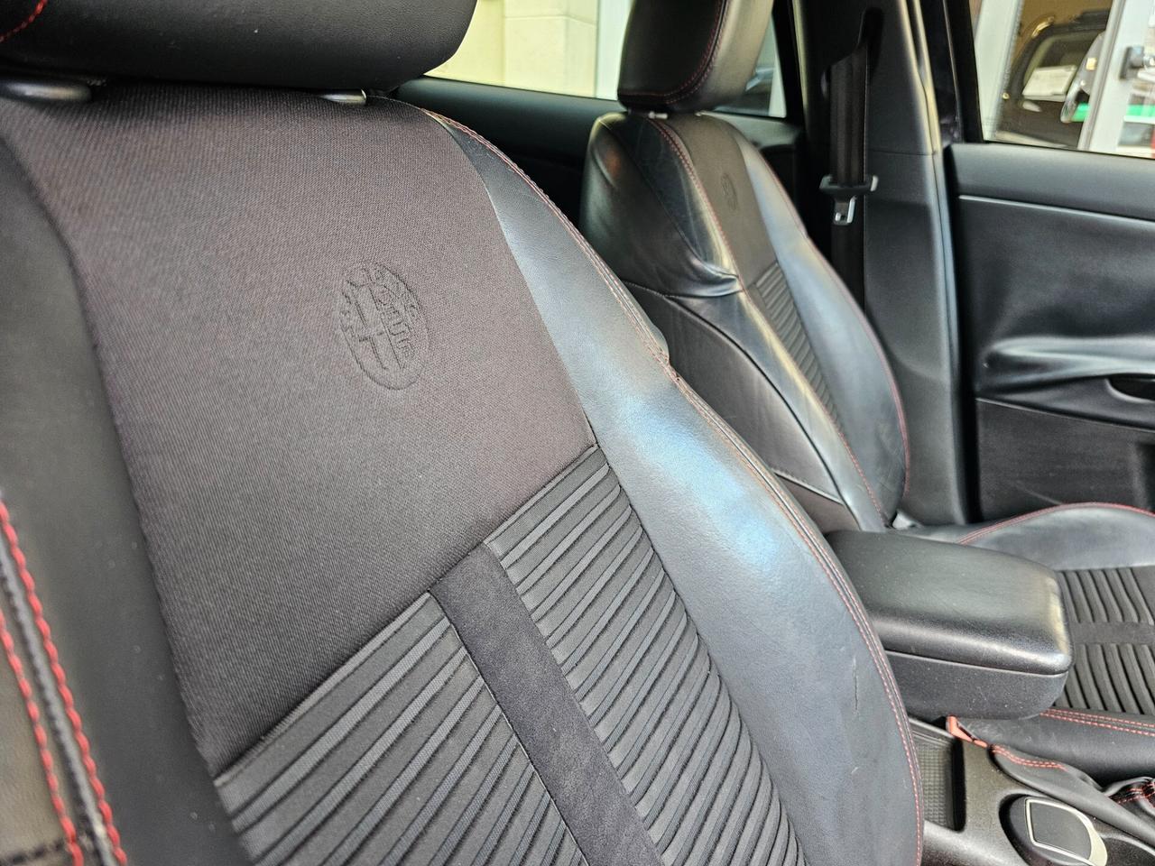 Alfa Romeo Giulietta 2.0 JTDm-2 140 CV Distinctive