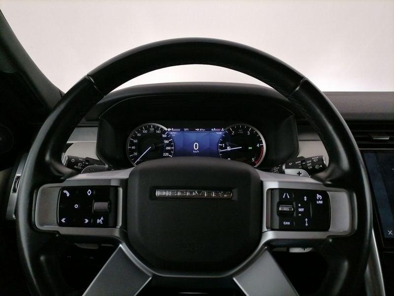 Land Rover Discovery 3.0d i6 mhev S awd 249cv 7p.ti auto