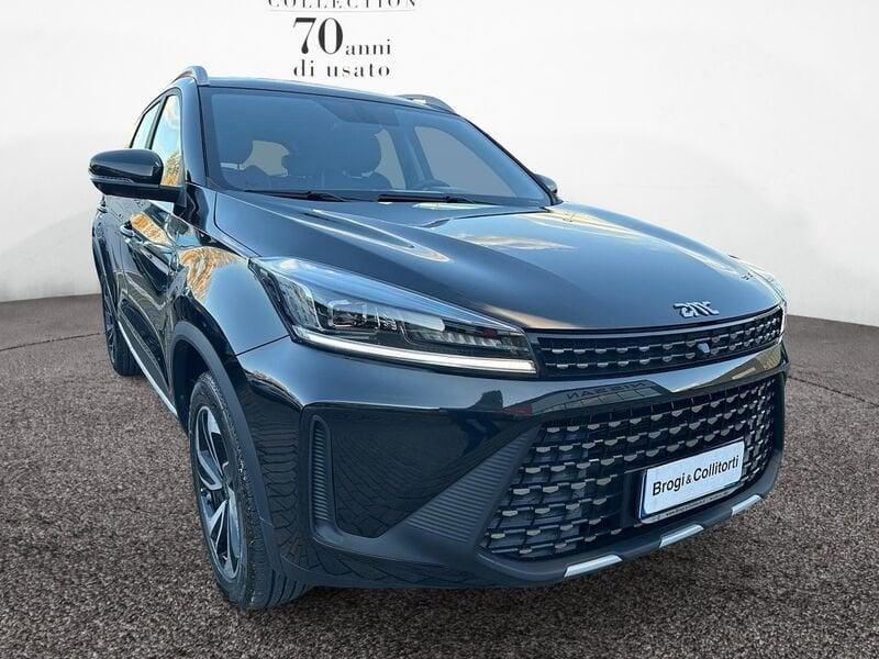 Emc Sei 1.5 113cv MT Wave 3 1.5t 113cv