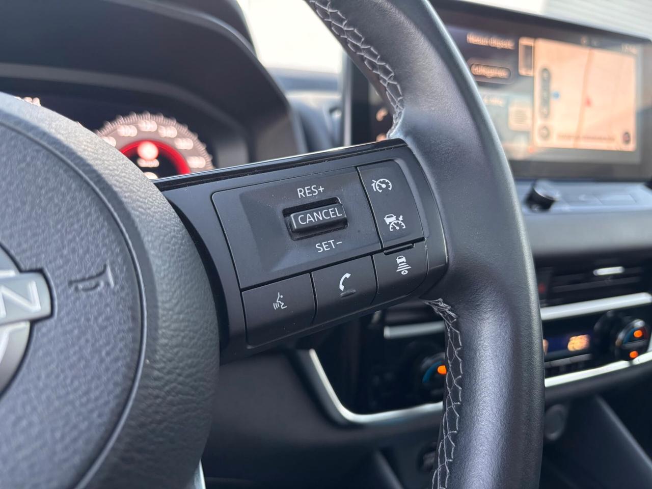 Nissan Qashqai e-Power - 2023 PROMOFIN!!!