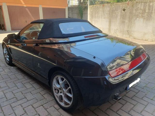 ALFA ROMEO Spider 3.0i V6 24V cat L
