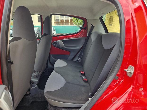 CITROEN C1 1.0 68 Cv 5 porte *Euro 5*