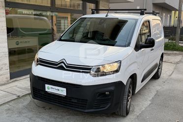 CITROEN Berlingo BlueHDi 130 Van M Club